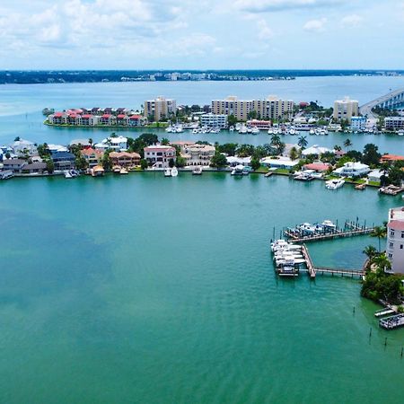 Bay Watch #1 - Weekly Beach Rental Clearwater Beach Buitenkant foto